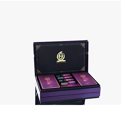 岚山气血能量海底轮