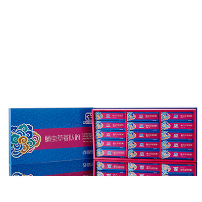 岚山调经养气汤