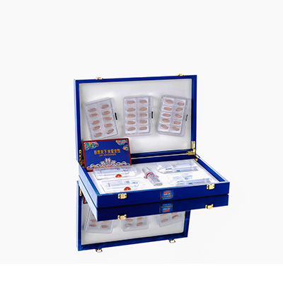 岚山爱芯回春综合版