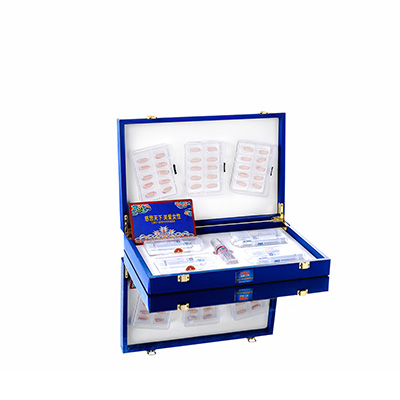 岚山润芯滋润综合版