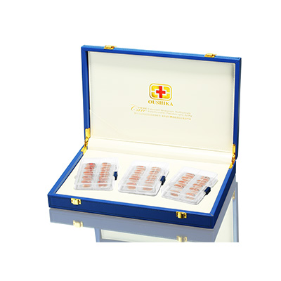 岚山子宫排毒套