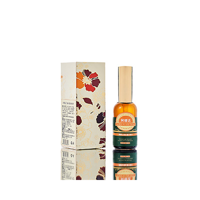 岚山私密细嫩修复精华