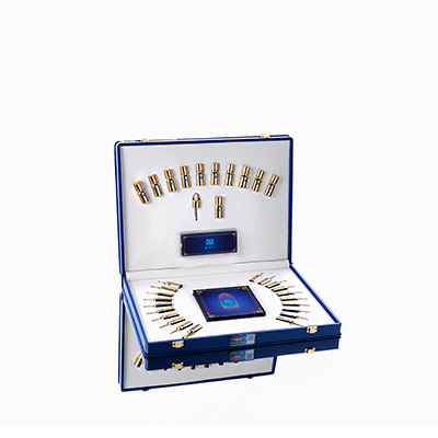 岚山全身经络解压套