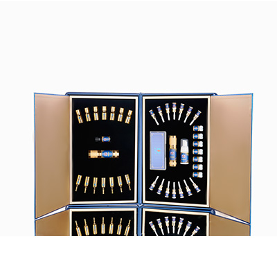 岚山7D私密抗衰养护套